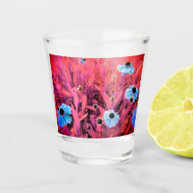 Lil' Glass, 'Solarized Nature' Design