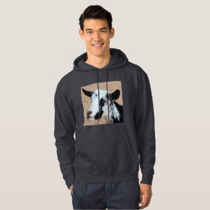 Lil goat hoodie