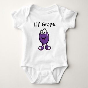 Lil' Grape Shirt