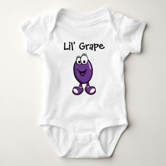 Lil' Grape Shirt