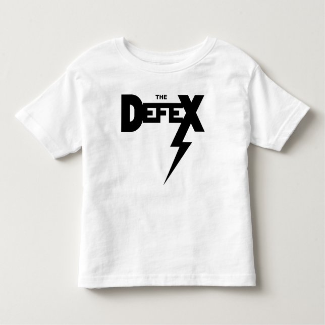 li'l hoodie toddler T-Shirt (Front)