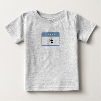 lil' it baby T-Shirt