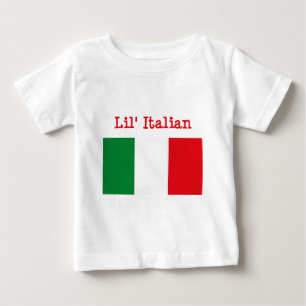 Lil' Italian T-shirt