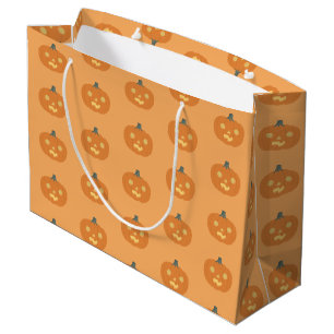 Lil Jak Halloween Gift Bag