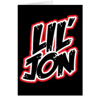 Lil Jon "Basic Logo"