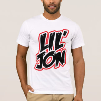 Lil Jon "Basic Logo" T-Shirt