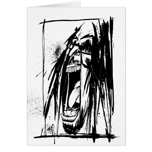 Lil Jon "Collaboration by Jim Mahfood and Lil Jon" (Front)