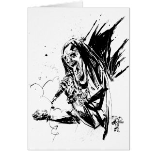 Lil Jon "Collaboration by Jim Mahfood and Lil Jon"