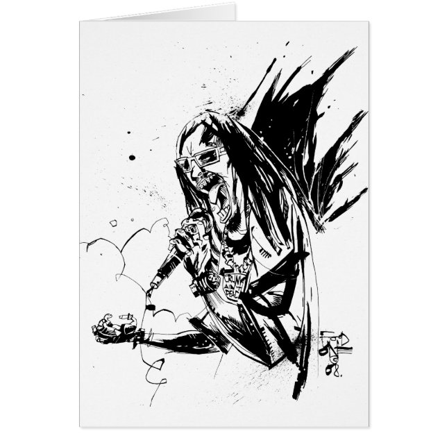 Lil Jon "Collaboration by Jim Mahfood and Lil Jon" (Front)