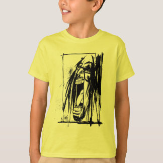 Lil Jon "Collaboration by Jim Mahfood and Lil Jon" T-Shirt