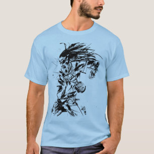 Lil Jon "Collaboration by Jim Mahfood and Lil Jon" T-Shirt