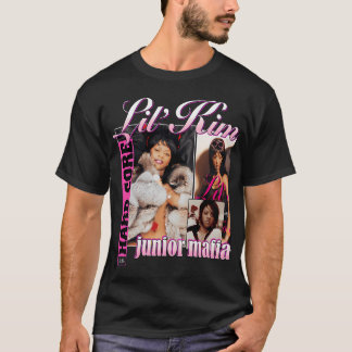 Lil' Kim Classic T-Shirt