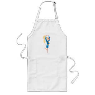 Lil Margie Apron