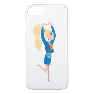 Lil Margie Phone Case (iPhone 8/7)