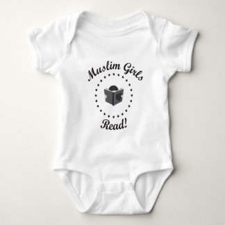 Lil MGR Baby Bodysuit