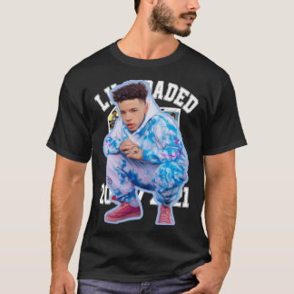 Lil Mosey Blueberry   T-Shirt