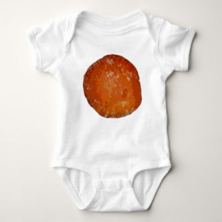 Lil Munchkin Baby Bodysuit