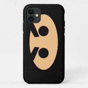 Lil Ninja iPhone 11 Case