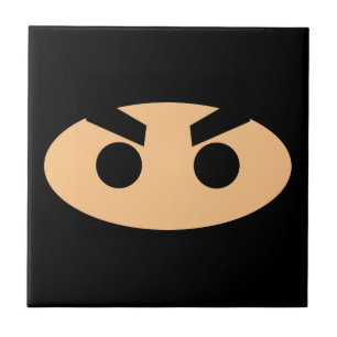 Lil Ninja Ceramic Tile