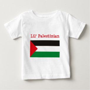 Lil' Palestinian T-shirt