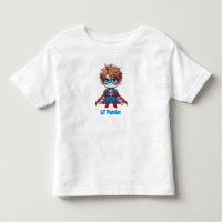 Lil’ Patriot – Cute Baby Bald Eagle Boys