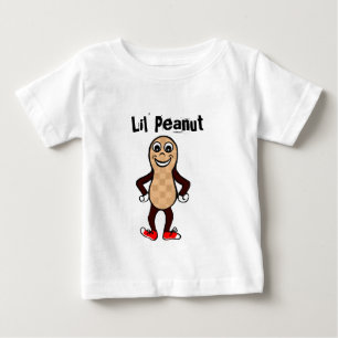 Lil' Peanut Baby T-Shirt
