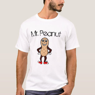 Lil' Peanut T-Shirt