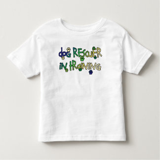 Lil' Rescuer Toddler 2 Toddler T-Shirt