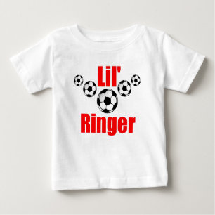 Lil' Ringer Soccer Shirt