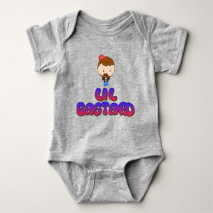 Lil SD Baby Bodysuit