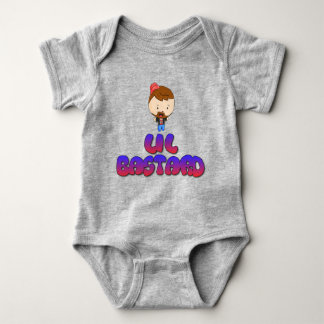 Lil SD Baby Bodysuit