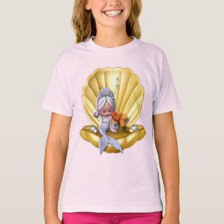 Lil-Sea-Friends-tee-2 T-Shirt