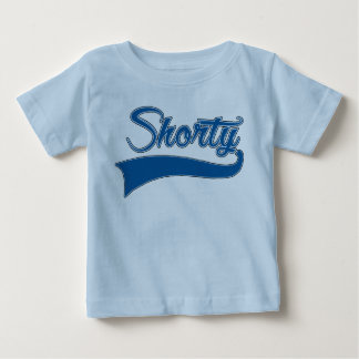 Lil-Shorty Baby Romper Baby T-Shirt