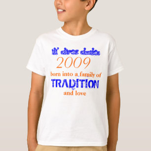 Lil Silver Sixties T-Shirt