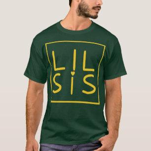 Lil sis 2 T-Shirt