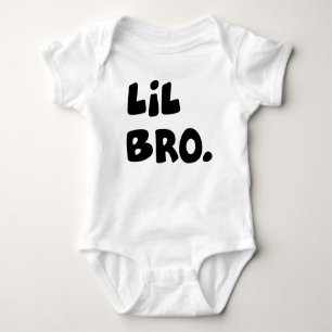 Lil Sis Baby Bodysuit