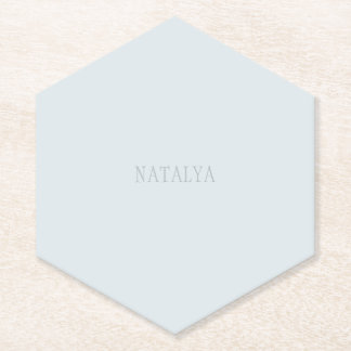 Lil Sis Nat Fan Draught coaster