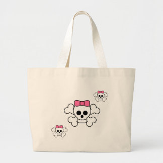 Lil' Skull Bag