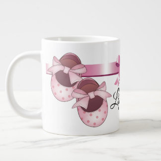 Lil’ Soles Coffee Mug