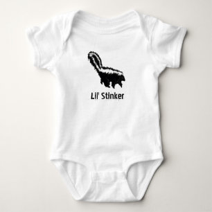 Lil' Stinker Baby Bodysuit
