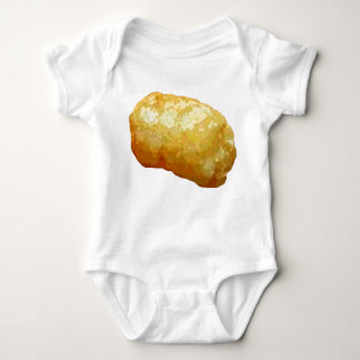 Lil Tot Baby Bodysuit
