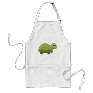 Lil Turtle Standard Apron