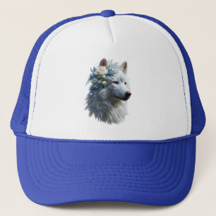 Lil Wolfe Trucker Hat