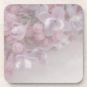 Lilac Blossom Coaster