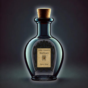 Lilac Cloven's Apothecary: Pegasus Blood