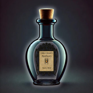 Lilac Cloven's Apothecary: Pegasus Blood