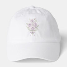 Lilac Floral Mothers day 