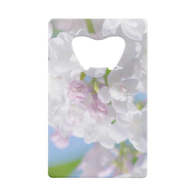 Lilac Flowers (Back)