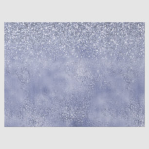 Lilac Purple Glitter Glitz sparkle glam Tissue Paper