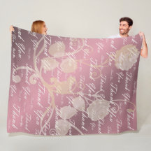 lilac,rose, gold, silver, thank + you, flowers,